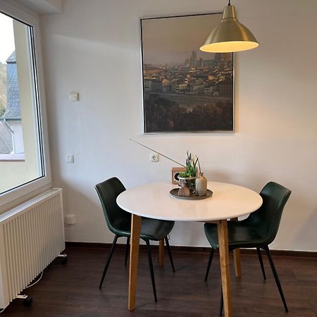 Ferienwohnung2 Daun Esterno foto